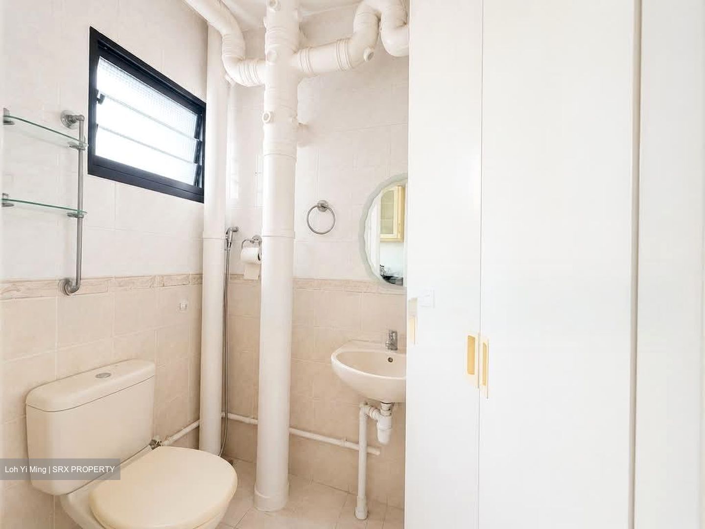 Blk 118C Membina 118 (Bukit Merah), HDB 4 Rooms #563492351
